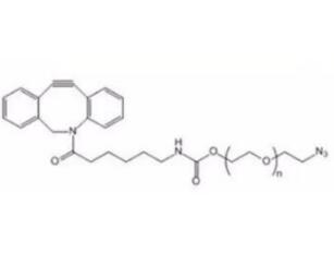 DBCO-PEG疊氮DBCO-PEG-N3，DBCO-PEG-Azido;DBCO-聚乙二醇疊氮 