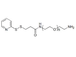 生物素PEG巰基吡啶BIOTIN-PEG-OPSS，BIOTIN-PEG-SPDP,生物素聚乙二醇巰基吡啶 
