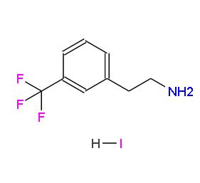 3-三氟甲基苯乙胺氫碘酸鹽 | 2944463-69-6 